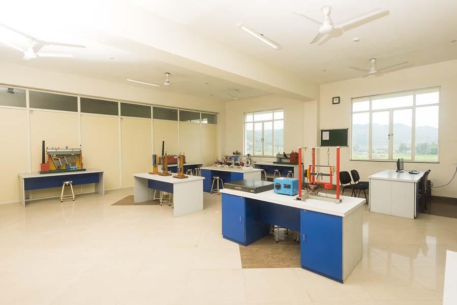 Royal Global University Guwahati RGI Infrastructure photo 15